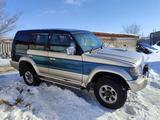 Mitsubishi Pajero 1996 годаүшін1 000 000 тг. в Кокшетау – фото 3