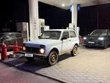 ВАЗ (Lada) Lada 2121 2011 года за 700 000 тг. в Астана – фото 2
