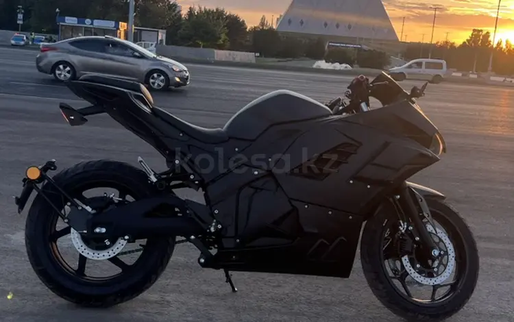 Электромотоцикл Ducati Panigale S… 2024 года за 1 390 000 тг. в Астана