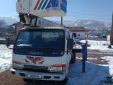 Isuzu 1998 годаүшін15 000 000 тг. в Алматы