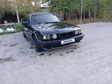 BMW 525 1994 годаүшін2 200 000 тг. в Актобе