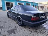 BMW 525 1994 годаүшін2 200 000 тг. в Актобе – фото 3