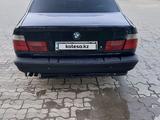 BMW 525 1994 годаүшін2 200 000 тг. в Актобе – фото 4