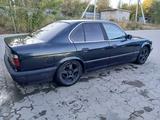 BMW 525 1994 годаүшін2 200 000 тг. в Актобе – фото 5