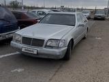 Mercedes-Benz S 320 1995 года за 2 150 000 тг. в Караганда – фото 3