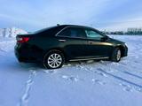 Toyota Camry 2012 года за 10 200 000 тг. в Караганда – фото 4