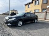 Toyota Camry 2012 года за 8 500 000 тг. в Караганда