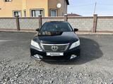 Toyota Camry 2012 года за 8 500 000 тг. в Караганда – фото 2