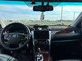 Toyota Camry 2012 года за 8 500 000 тг. в Караганда – фото 5