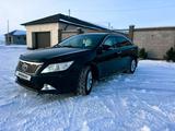 Toyota Camry 2012 года за 10 200 000 тг. в Караганда – фото 2