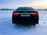 Toyota Camry 2012 года за 10 200 000 тг. в Караганда – фото 5