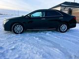 Toyota Camry 2012 года за 10 200 000 тг. в Караганда – фото 3