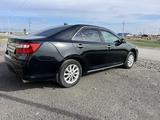 Toyota Camry 2012 года за 8 500 000 тг. в Караганда – фото 4