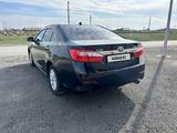 Toyota Camry 2012 года за 8 500 000 тг. в Караганда – фото 3