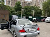 Mitsubishi Lancer 2004 года за 1 480 000 тг. в Алматы – фото 5