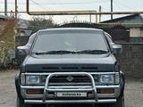 Nissan Terrano 1993 годаүшін2 200 000 тг. в Алматы