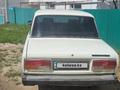 ВАЗ (Lada) 2107 1998 года за 550 000 тг. в Жетысай – фото 3