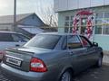 ВАЗ (Lada) Priora 2170 2012 годаfor2 250 000 тг. в Шымкент – фото 3