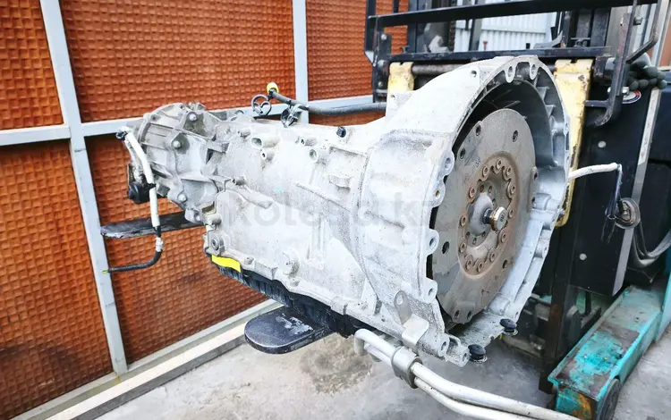 Акпп 850RE 3.6 ERC Jeep Grand Cherokee за 1 200 000 тг. в Алматы