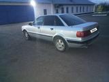 Audi 80 1992 годаfor1 500 000 тг. в Караганда – фото 2