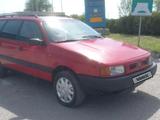 Volkswagen Passat 1993 годаүшін1 400 000 тг. в Шымкент – фото 3