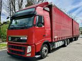 Volvo  FH 2011 года за 28 800 000 тг. в Алматы – фото 2