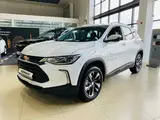Chevrolet Tracker LT 1.2 2025 года за 10 240 000 тг. в Алматы