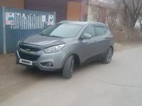 Hyundai Tucson 2014 года за 7 300 000 тг. в Уральск