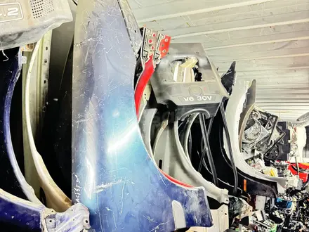 Крылья Opel Calibra за 15 000 тг. в Алматы