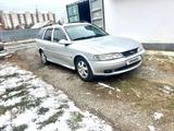 Opel Vectra 2002 годаүшін2 100 000 тг. в Астана – фото 5