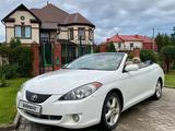 Toyota Solara 2007 годаүшін7 700 000 тг. в Алматы