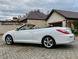 Toyota Solara 2007 года за 7 700 000 тг. в Уральск – фото 2