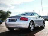 Audi TT 2000 годаүшін3 500 000 тг. в Караганда – фото 3