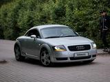 Audi TT 2000 годаүшін3 500 000 тг. в Караганда – фото 5