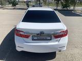 Toyota Camry 2013 годаүшін9 500 000 тг. в Актау – фото 4