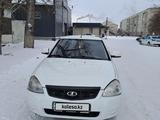 ВАЗ (Lada) Priora 2170 2013 года за 2 200 000 тг. в Семей – фото 2