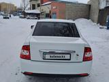 ВАЗ (Lada) Priora 2170 2013 года за 2 200 000 тг. в Семей – фото 4