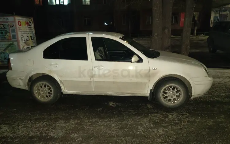 Volkswagen Bora 2005 года за 1 500 000 тг. в Семей