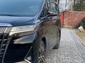 Toyota Alphard 2019 года за 32 950 000 тг. в Алматы – фото 3