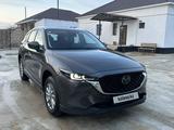 Mazda CX-5 2022 годаfor19 000 000 тг. в Актау – фото 2