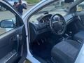 Chevrolet Aveo 2012 годаfor2 500 000 тг. в Астана – фото 11