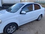 Chevrolet Aveo 2012 годаfor2 500 000 тг. в Астана – фото 5