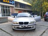BMW 330 2001 годаүшін4 400 000 тг. в Усть-Каменогорск – фото 3