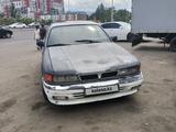 Mitsubishi Galant 1992 годаүшін1 050 000 тг. в Алматы – фото 4