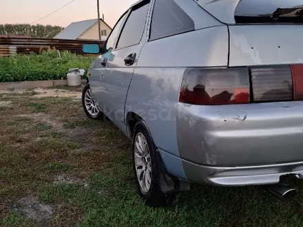 ВАЗ (Lada) 2112 2004 года за 1 000 000 тг. в Усть-Каменогорск – фото 8