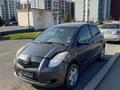 Toyota Yaris 2008 года за 2 250 000 тг. в Алматы – фото 6