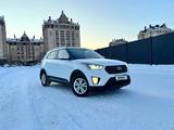 Hyundai Creta 2019 годаүшін8 200 000 тг. в Астана – фото 2