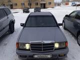 Mercedes-Benz 190 1987 годаfor850 000 тг. в Караганда – фото 3