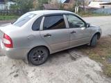 ВАЗ (Lada) Kalina 1118 2007 годаүшін1 500 000 тг. в Алтай – фото 2