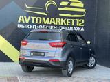 Hyundai Creta 2021 года за 9 950 000 тг. в Актау – фото 5